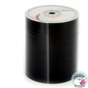 Płyta CD-RW 700MB FREESTYLE 12x w folii (100szt) (56710)