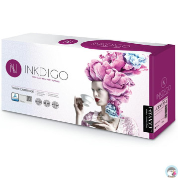 Toner INKDIGO (CA-CEXV33-1) czarny 14600str zamiennik CANON (C-EXV33/2785B002)