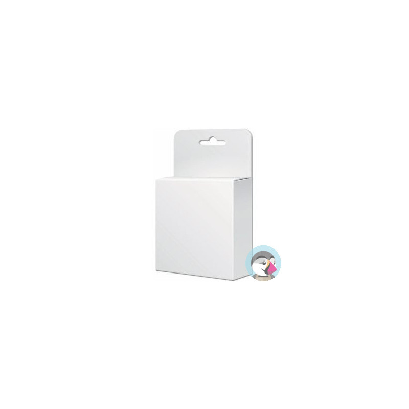 Tusz WHITEBOX (WBC-CLI526GY) szary 13ml zamiennik CANON (CLI-526GY)