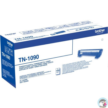 Toner BROTHER (TN-1090) czarny 1500str
