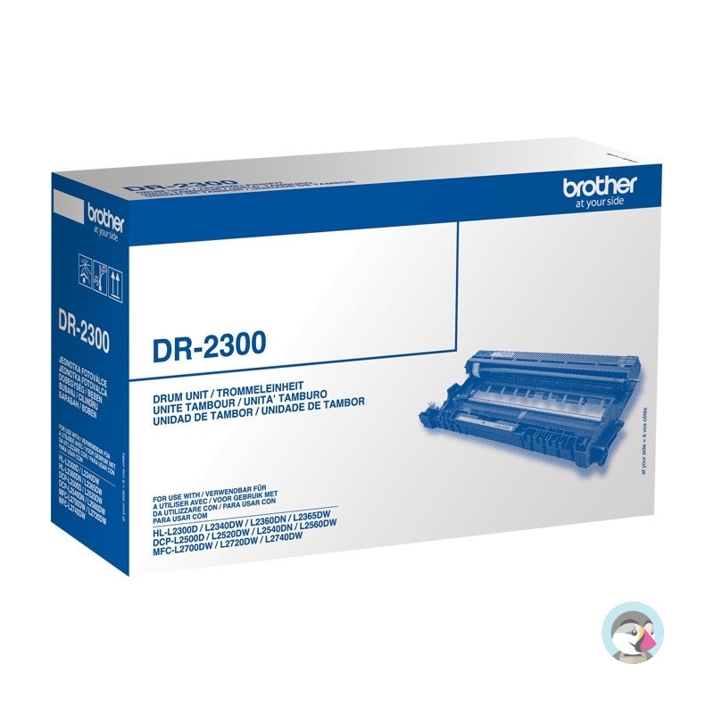 Bęben BROTHER (DR-2300) 12000str