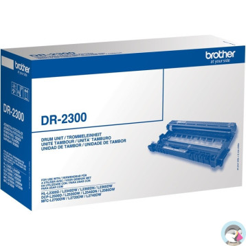 Bęben BROTHER (DR-2300) 12000str