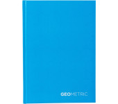 Brullion A4 96k kratka GEOMETRIC