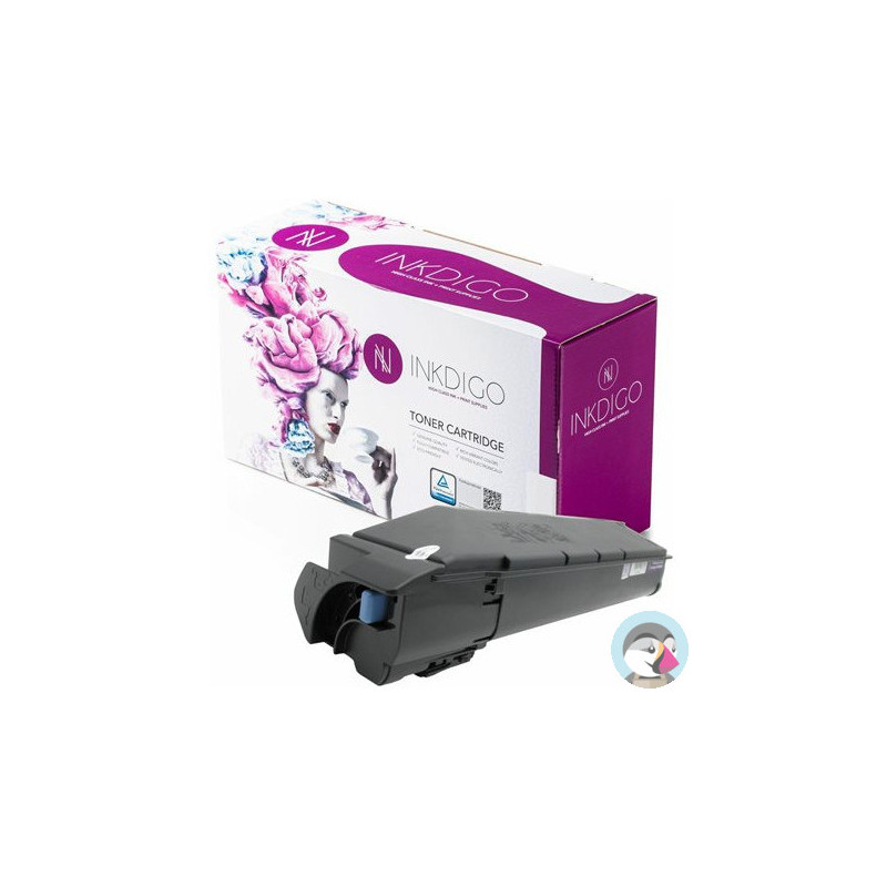 Toner INKDIGO (KY-TK8305B-1) czarny 25000str zamiennik KYOCERA (TK-8305K)