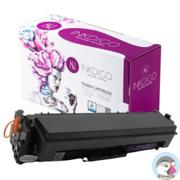 Toner INKDIGO (CA-046XB/CF410X-1) czarny 6500str zamiennik CANON (046HBK/1254C002)/HP (410X/CF410X)