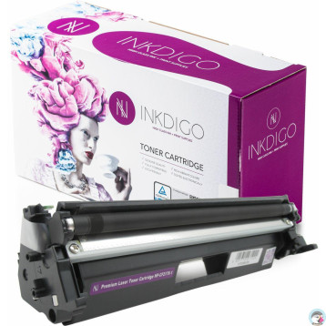 Toner INKDIGO (CA-047X-1) czarny 3500str zamiennik CANON (047/2164C002)