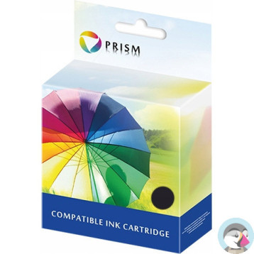 Tusz PRISM (ZBI-LC462XYN) żółty 1500str zamiennik BROTHER (LC462XLY)
