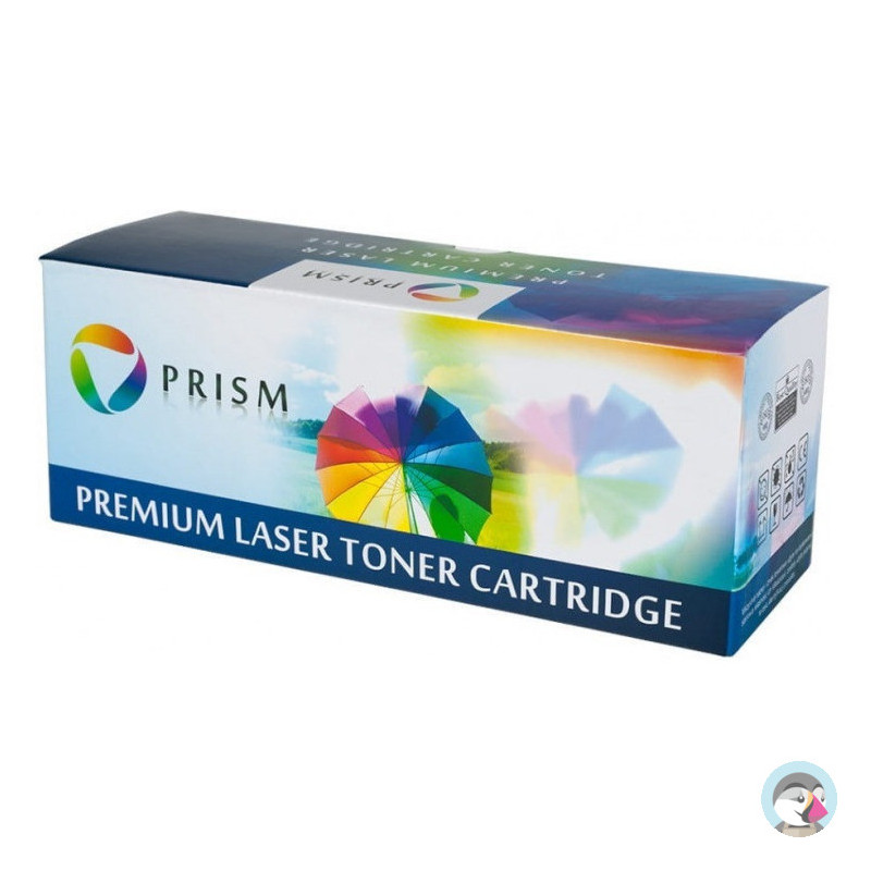 Toner PRISM (ZBL-TN3280N) czarny 8000str zamiennik BROTHER (TN-3280)