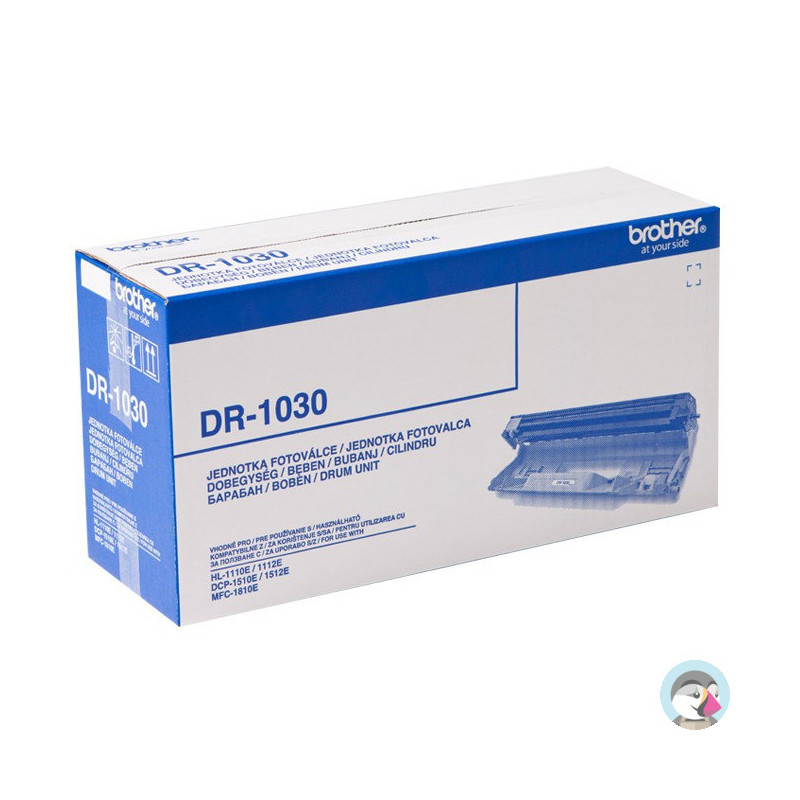 Bęben BROTHER (DR-1030) 10000str HL1110/1112/DCP1510/1512