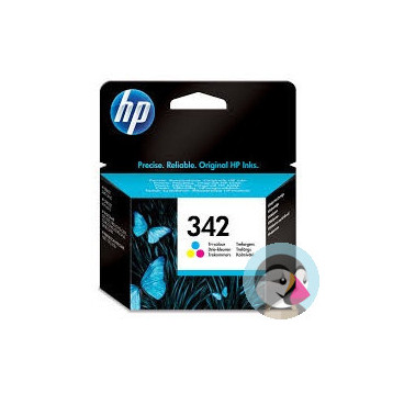 Tusz HP 342 (C9361EE) kolor 175str DJ5440/PSC1510/2575/Pho.7850