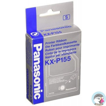 Taśma PANASONIC (KX-P155) czarna KX-P 1540/1624/1654/2624/3624