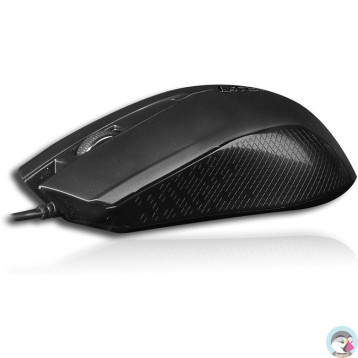 Mysz A4TECH OP-760 USB czarna A4TMYS46059
