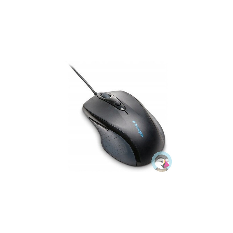 Mysz KENSINGTON Pro Fit czarna K72369EU