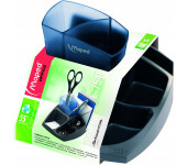 Przybornik na biurko MAPED COMPACT 575400