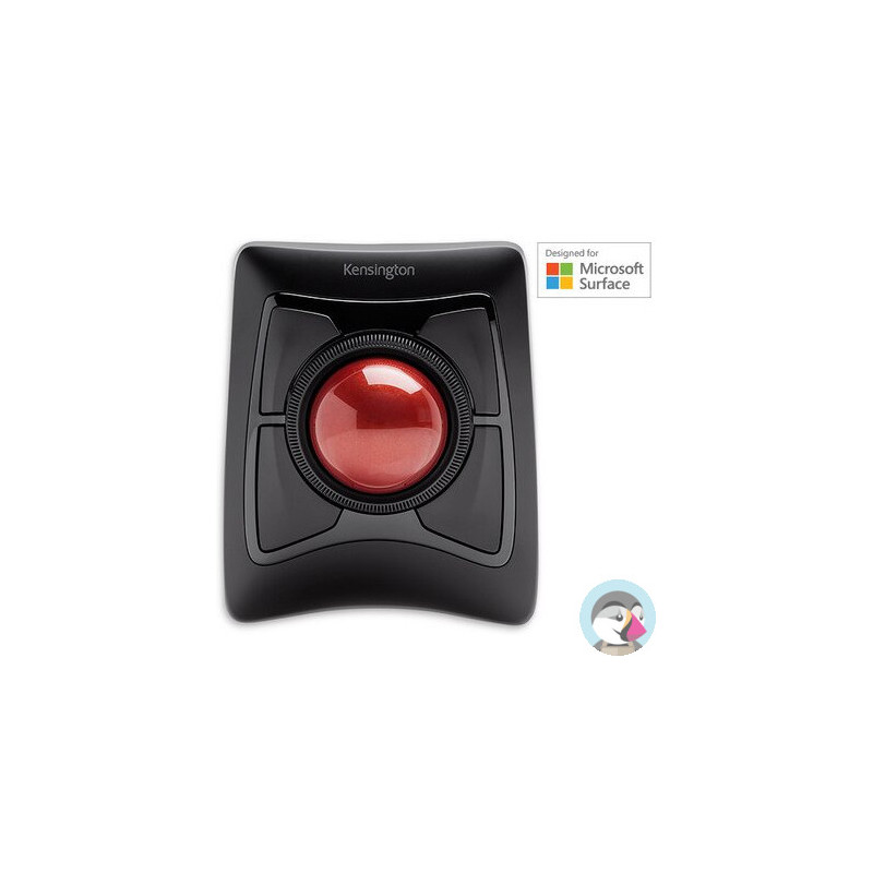 Bezprzewodowy trackball Expert Mouse K72359WW