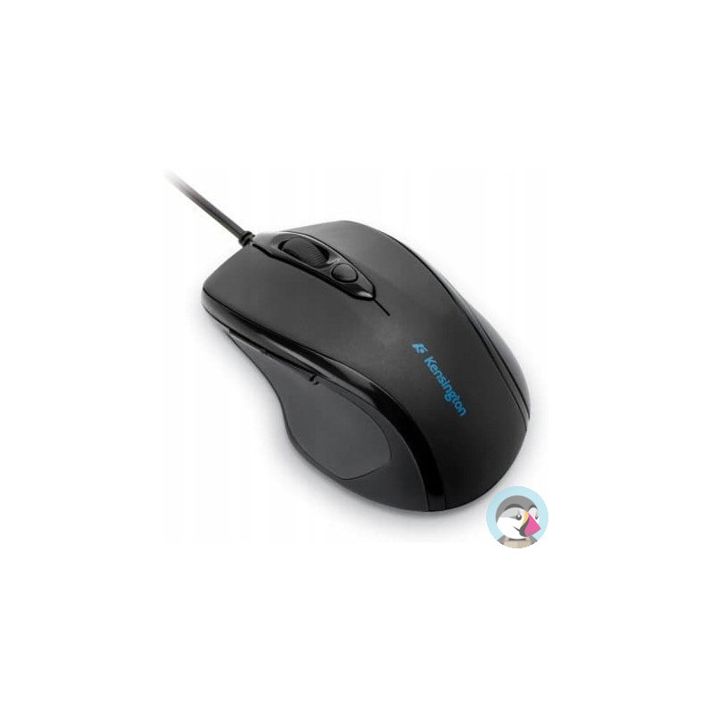 Mysz KENSINGTON Pro Fit czarna K72355EU