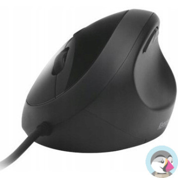 Mysz KENSINGTON Pro Fit Ergo K75403EU