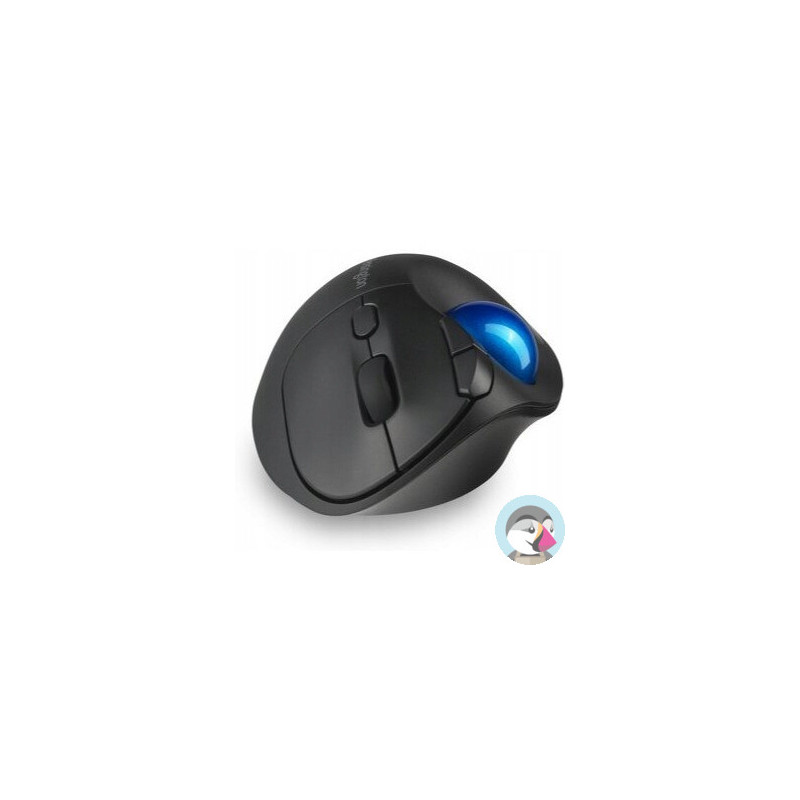 Trackball KENSINGTON Pro Fit Ergo TB450 optyczny bezprzewodowy K72194WW