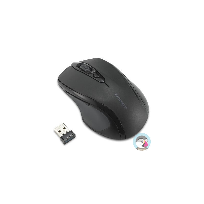 Mysz bezprzewodowa MY310 EQ K72481WW KENSINGTON