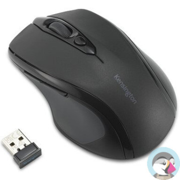 Mysz bezprzewodowa MY310 EQ K72481WW KENSINGTON