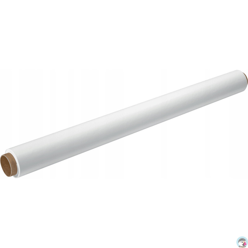 Folie LEITZ do podajnika EasyFlip biała 20m x 60cm 70500001