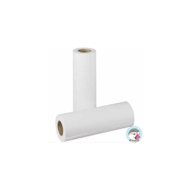 Papier do plotera 297x50m 90g MASTERJET LCI-MC90R29-50
