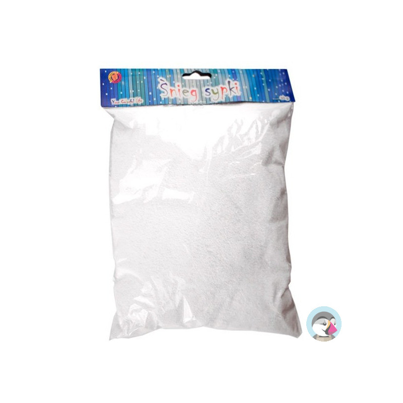 Śnieg sypki 30g ALIGA OS-30