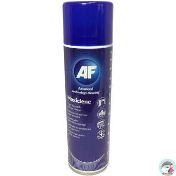 Pianka uniwersalna AF MAXI CLENE 400ml AFASRO01490