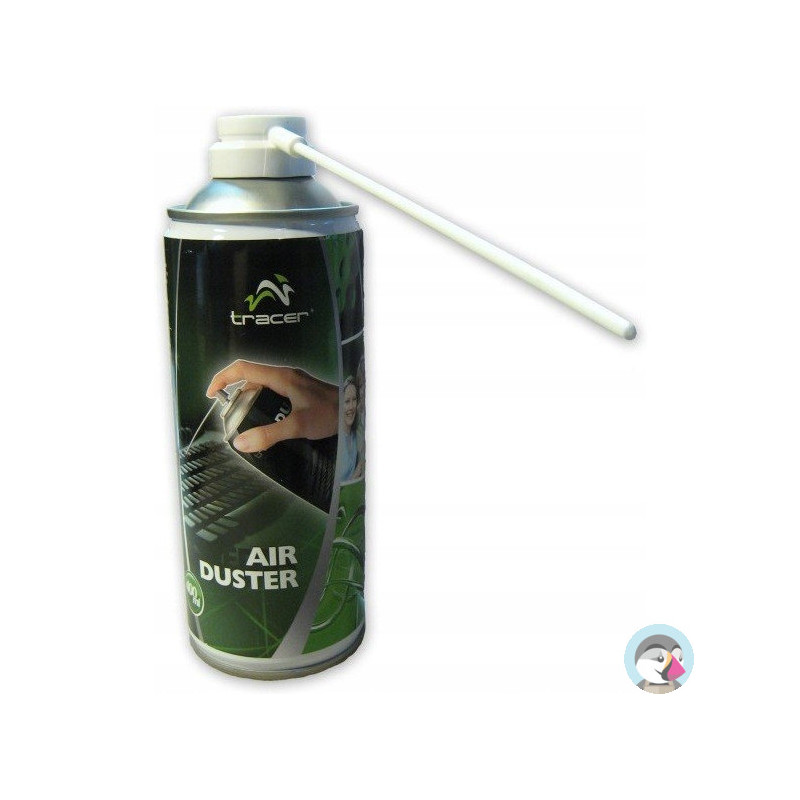 Sprężone powietrze 400ml TRACER (TRASRO16508)