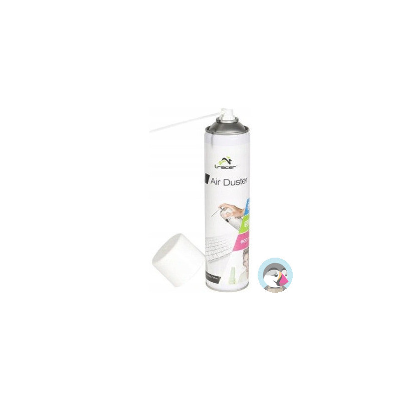 Sprężone powietrze 600ml TRACER (TRASRO33237)