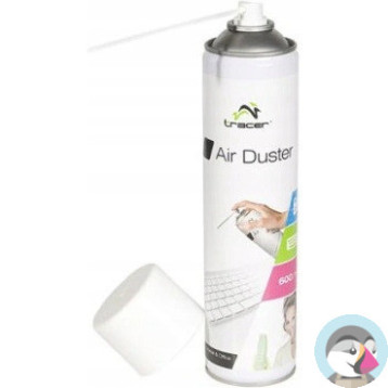 Sprężone powietrze 600ml TRACER (TRASRO33237)