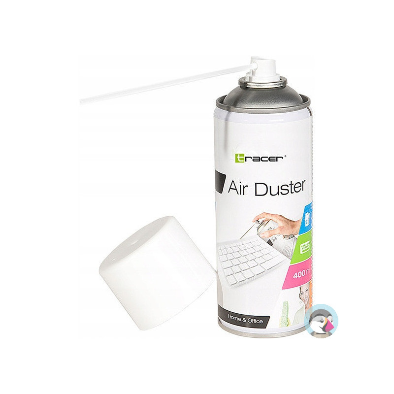 Sprężone powietrze 200ml TRACER (TRASRO45360)