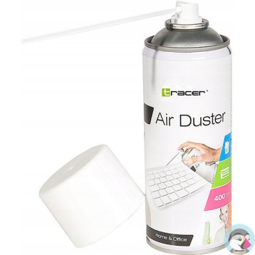 Sprężone powietrze 200ml TRACER (TRASRO45360)