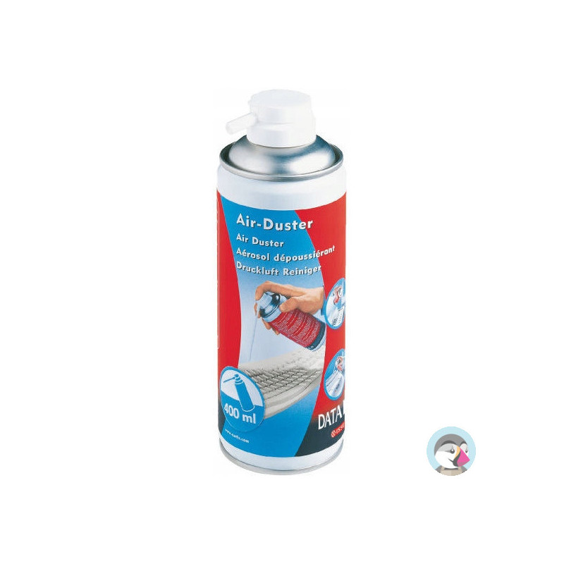 Sprężone powietrze 400ml DATALINE (67124) ESSELTE