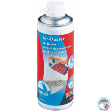 Sprężone powietrze 400ml DATALINE (67124) ESSELTE
