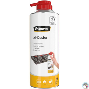 Sprężone powietrze 350ml FELLOWES bez HFC 9974905