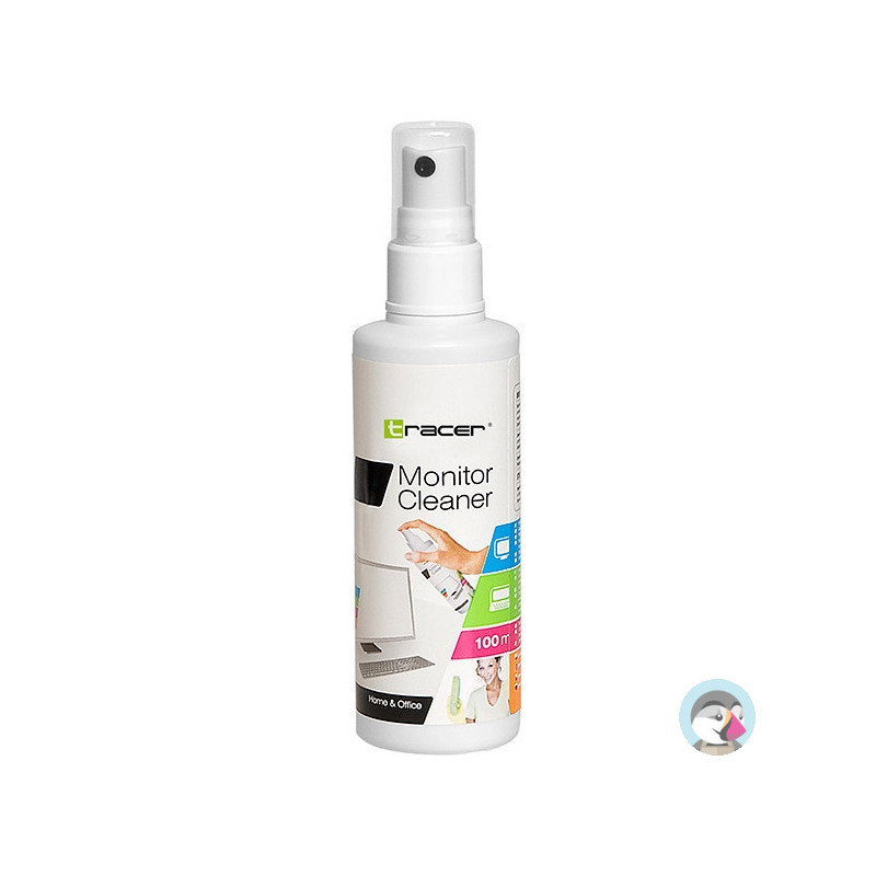 Płyn do czyszczenia ekranów 250ml (TRASRO44579) TRACER