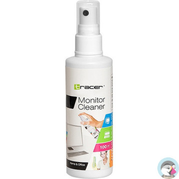 Płyn do czyszczenia ekranów 250ml (TRASRO44579) TRACER