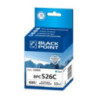 Tusz BLACK POINT (BPC526C) niebieski 750str zamiennik CANON (CLI-526C/4541B001)