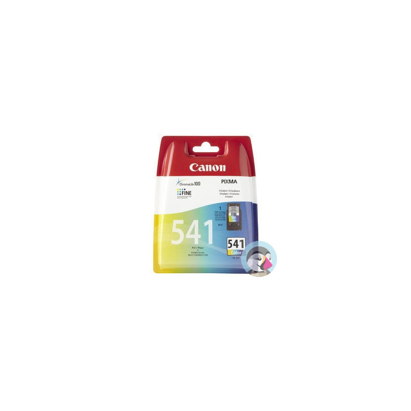 Tusz CANON (CL-541/5227B005) kolor 180str