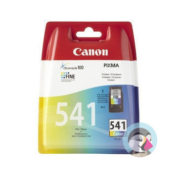 Tusz CANON (CL-541/5227B005) kolor 180str