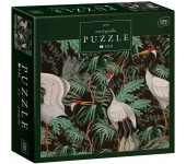Puzzle 500 Secret Garden 2 PUZ500SG2 INTERDRUK