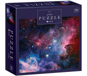 Puzzle 500 Galaxy 1 PUZ500GAL1 INTERDRUK