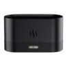 Nawilżacz powietrza PLATINET FLAME AROMA czarny 180ml 4,5W (46109)