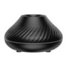 Nawilżacz powietrza PLATINET FLAME AROMA czarny 130ml 6,5W (46111)