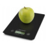 Waga kuchenna LEMON czarna EKS002K ESPERANZA