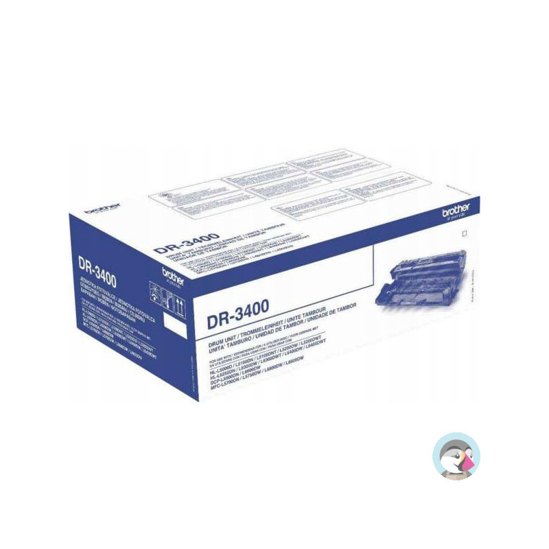 Bęben BROTHER (DR-3400) 50000str