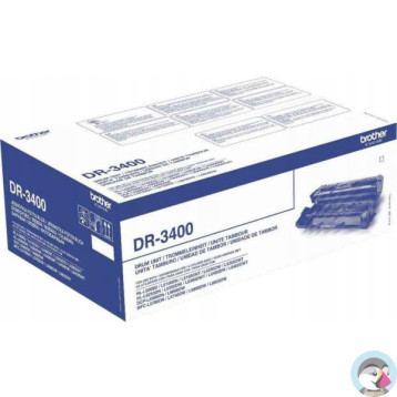 Bęben BROTHER (DR-3400) 50000str