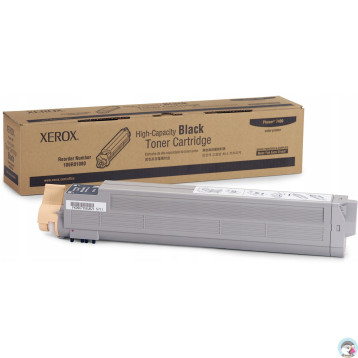 Toner XEROX (106R01080) czarny 15000str Phaser 7400