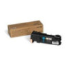Toner XEROX (106R01601) niebieski 2500str Phaser 6500/6505